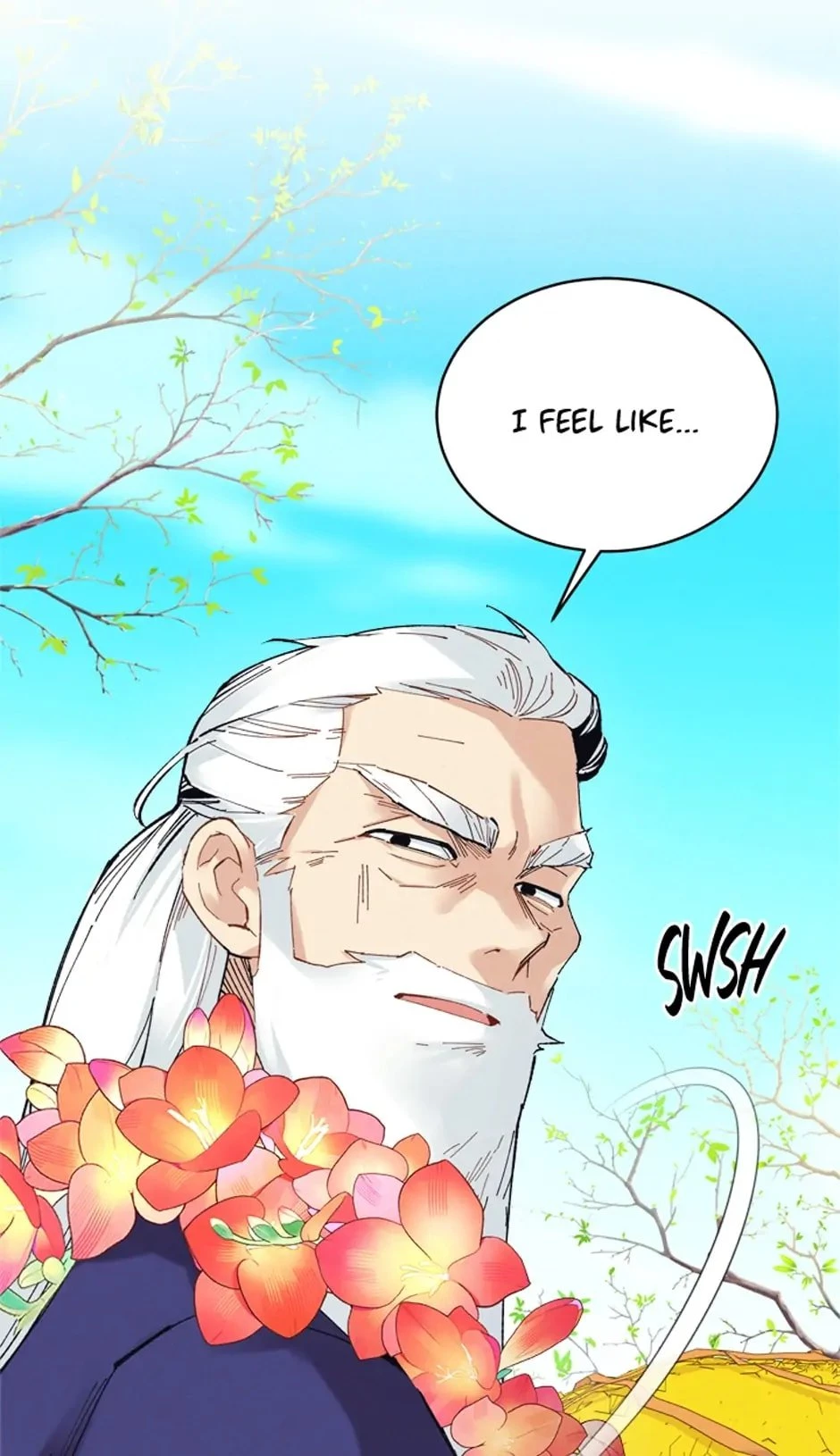 Masters of Lightning Knives Chapter 155 - 6
