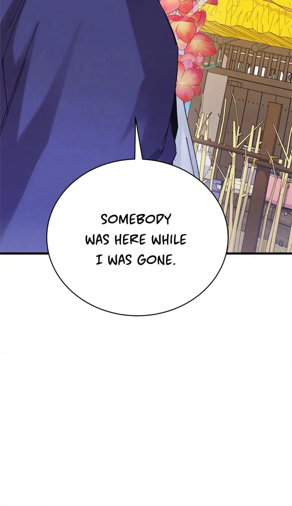 Masters of Lightning Knives Chapter 155 - 7