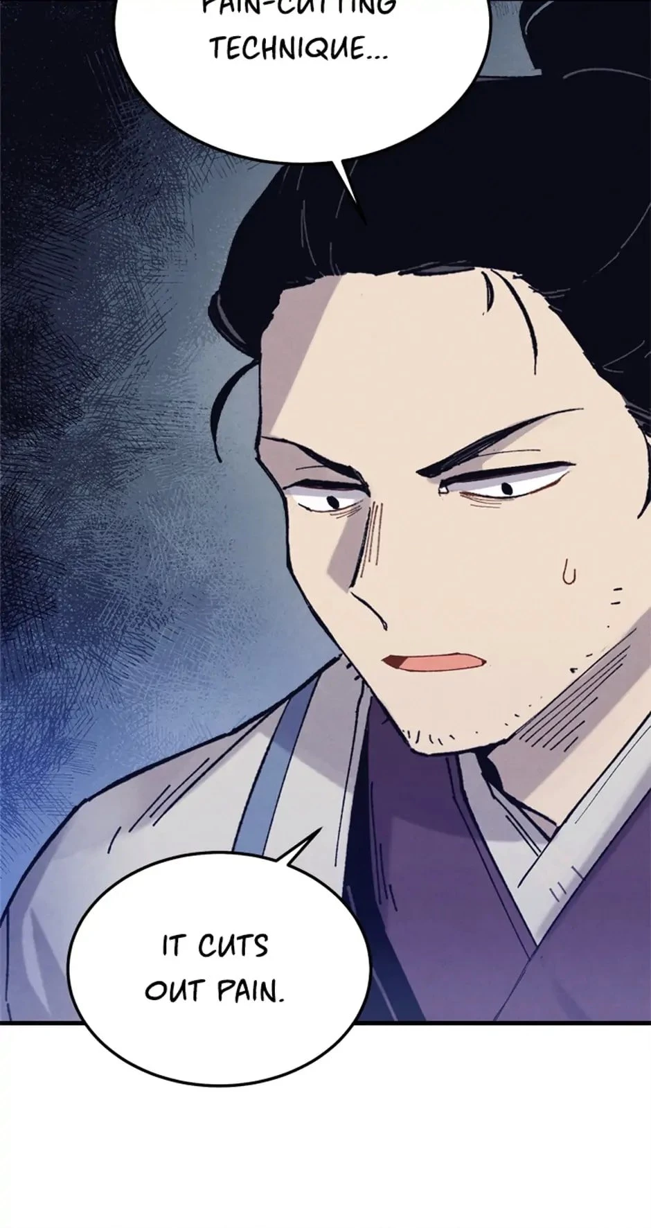 Masters of Lightning Knives Chapter 157 - 89