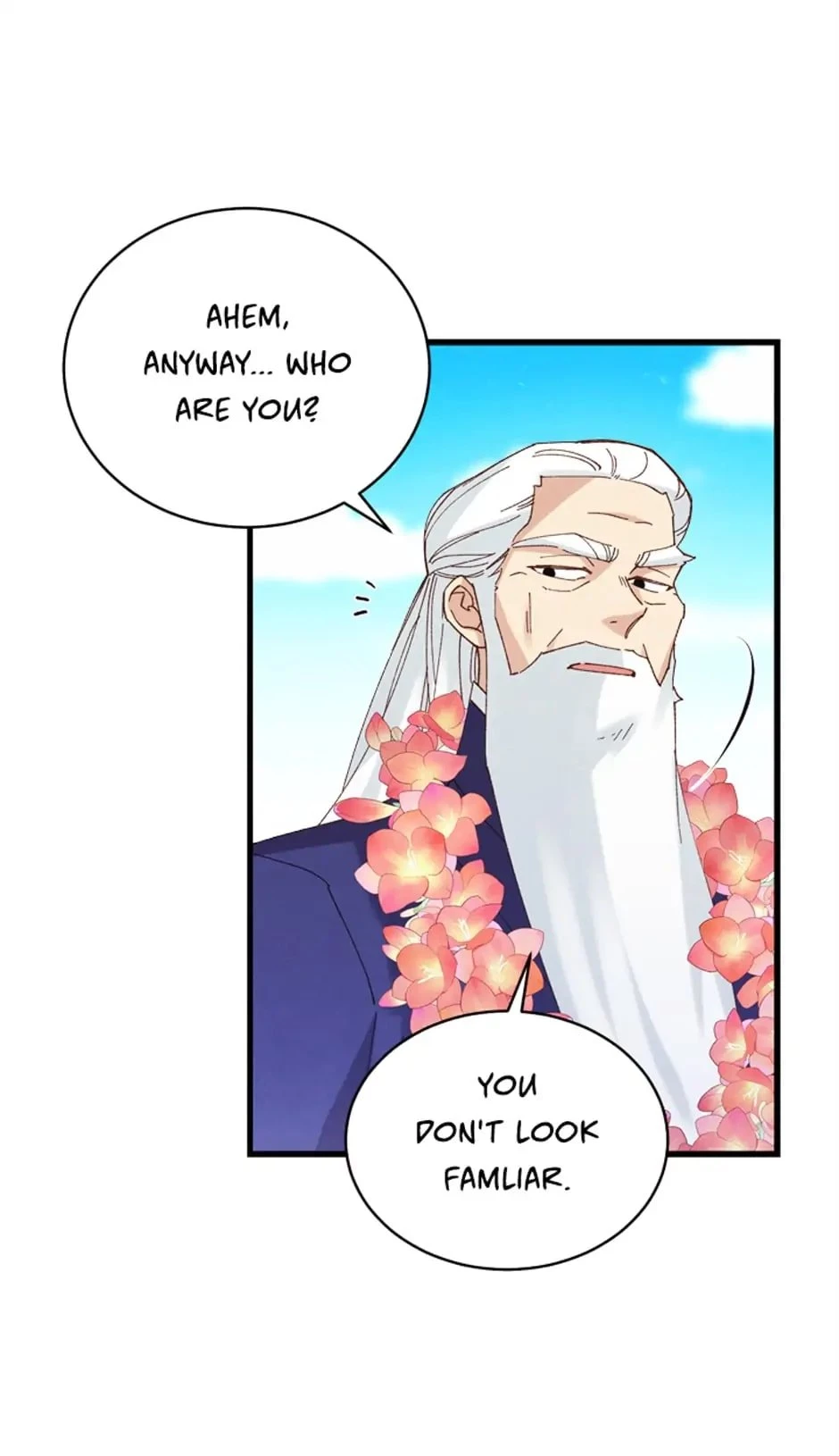Masters of Lightning Knives Chapter 155 - 9