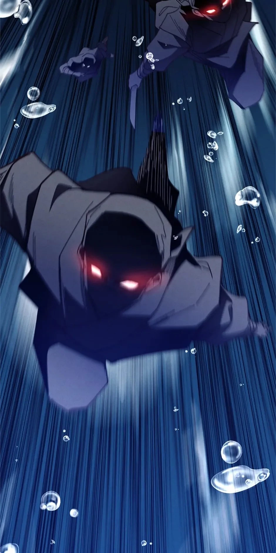Masters of Lightning Knives Chapter 157 - 93
