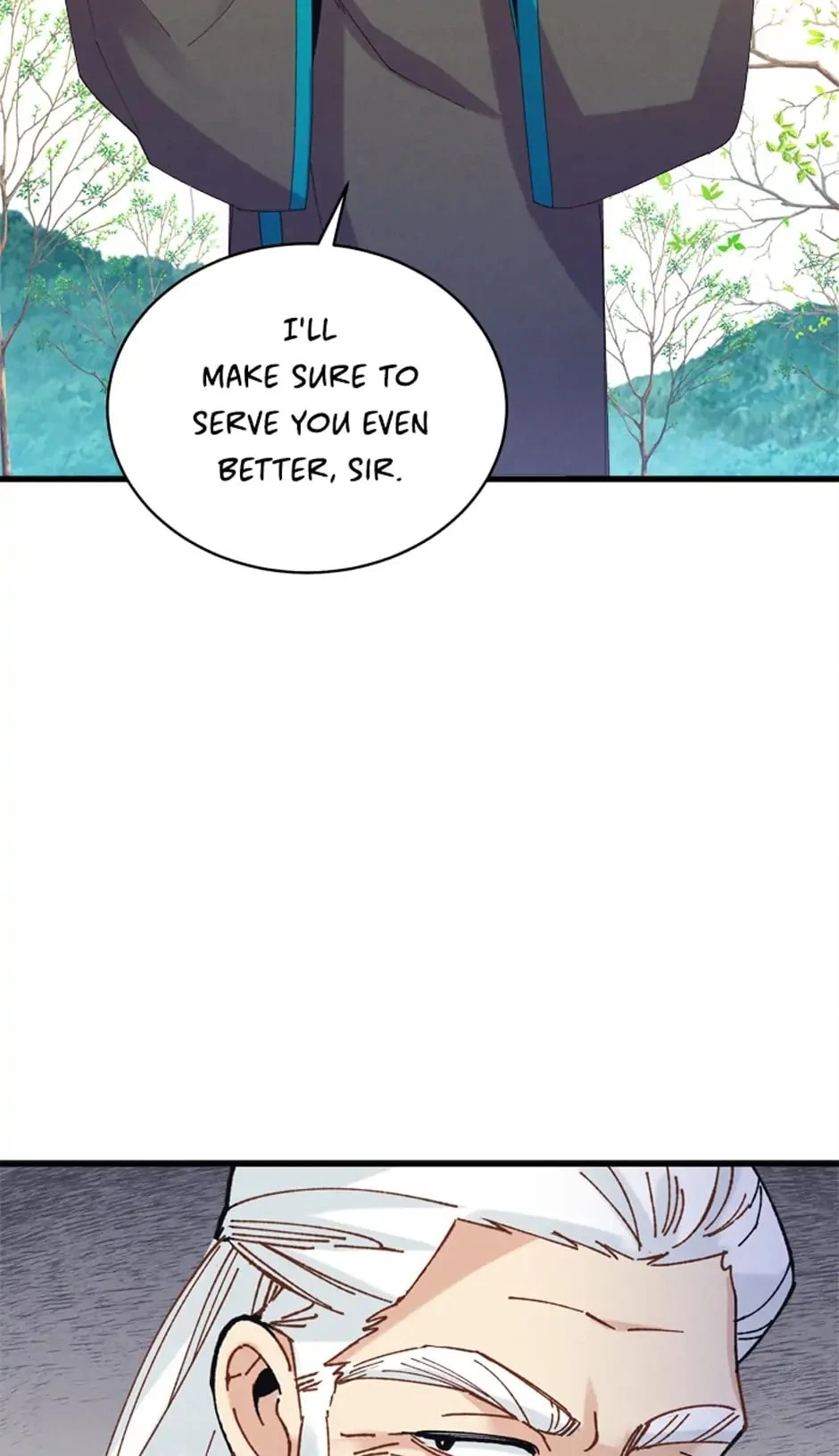 Masters of Lightning Knives Chapter 155 - 11