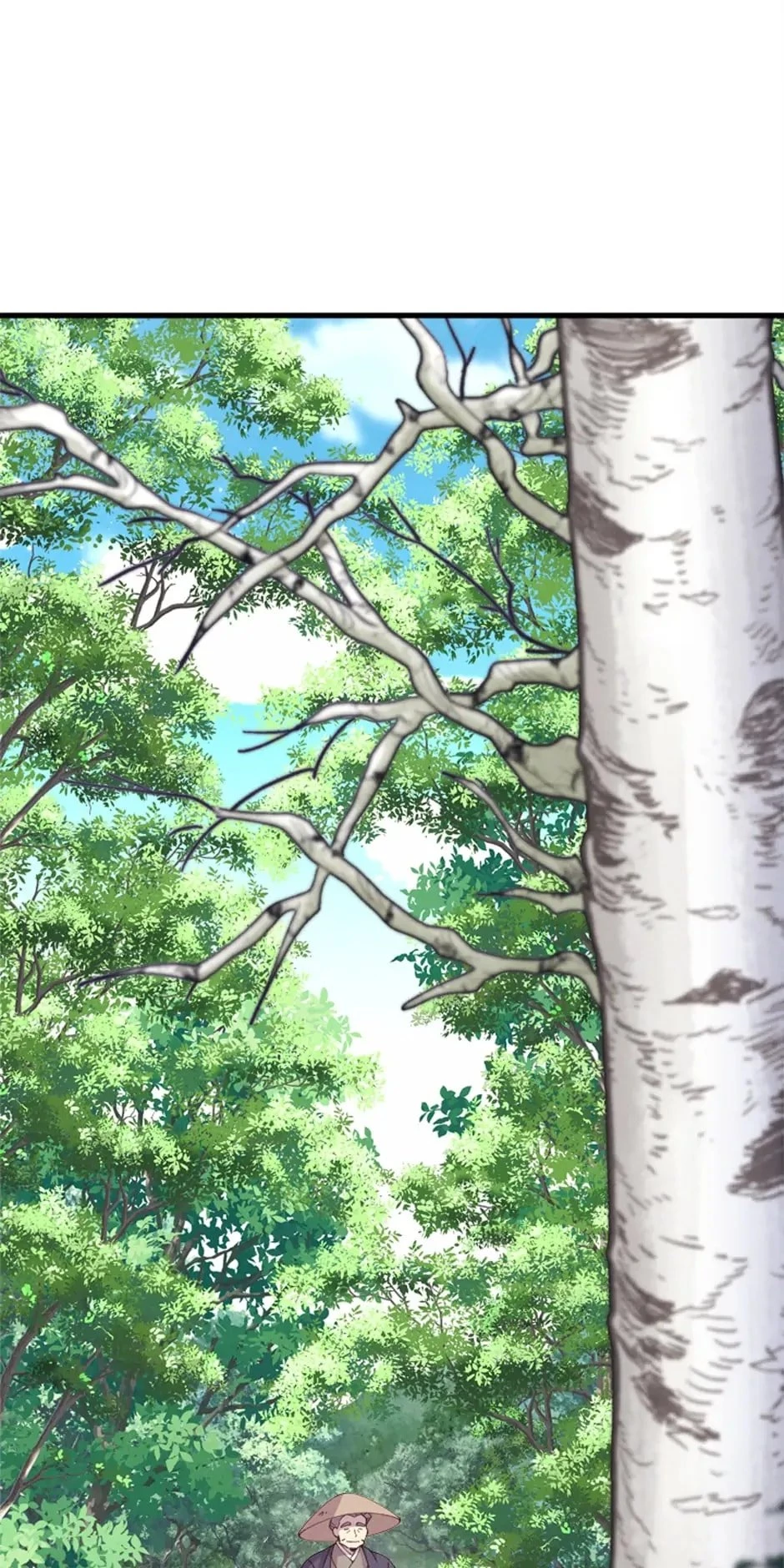 Masters of Lightning Knives Chapter 155 - 13
