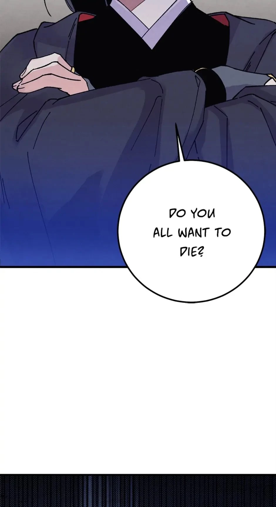 Masters of Lightning Knives Chapter 154 - 2