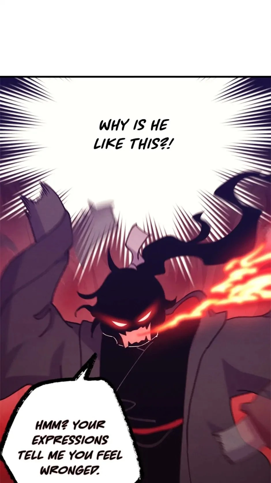 Masters of Lightning Knives Chapter 154 - 8