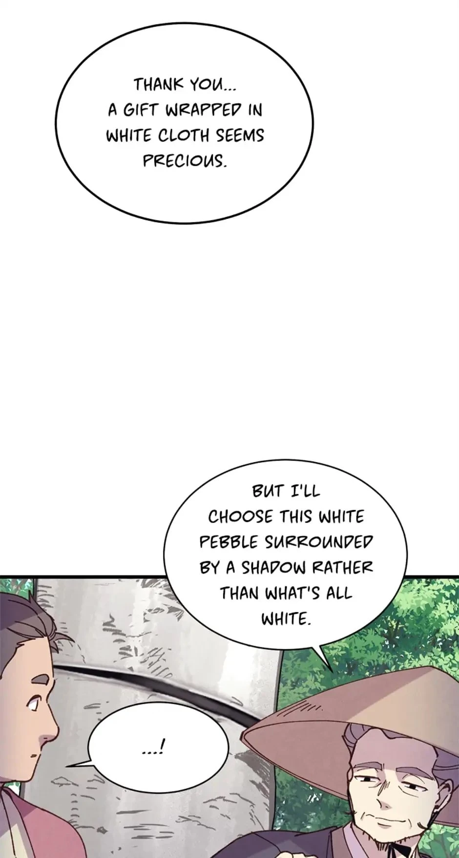 Masters of Lightning Knives Chapter 155 - 21