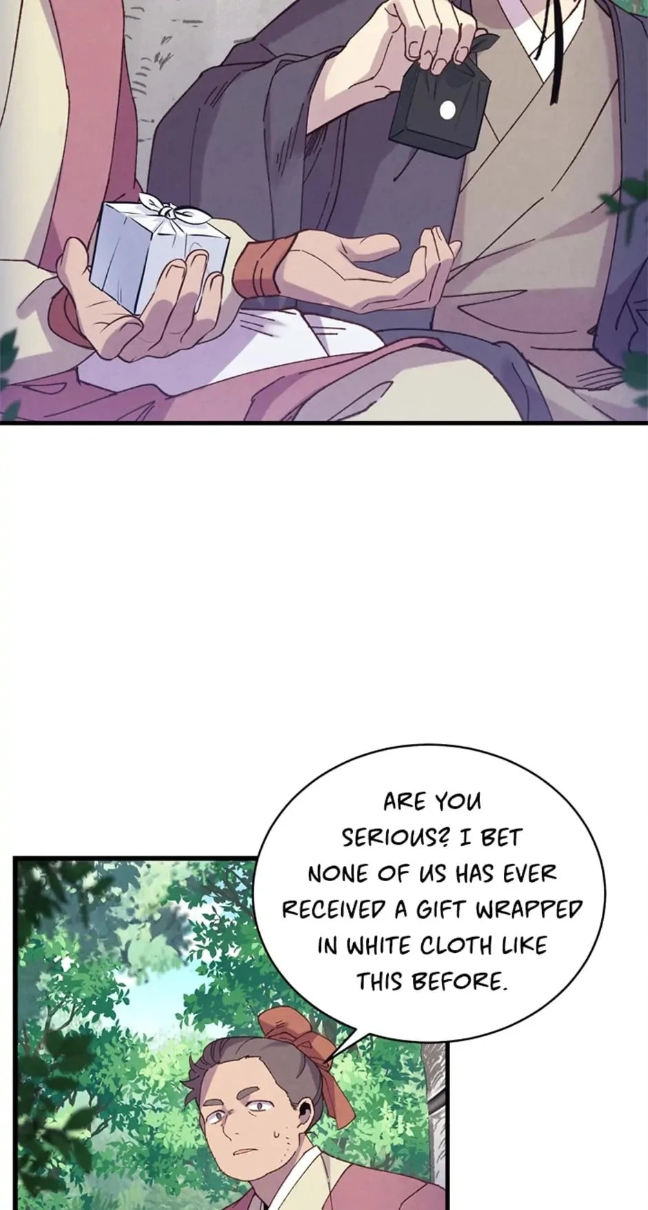 Masters of Lightning Knives Chapter 155 - 22