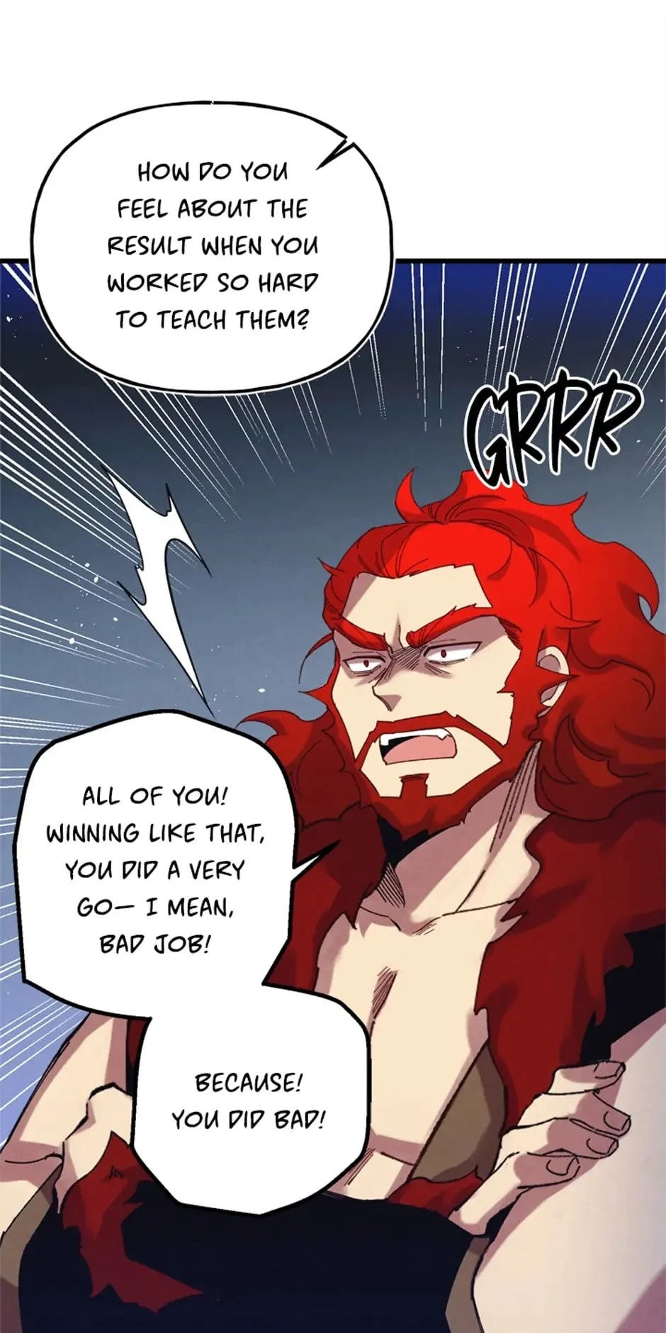 Masters of Lightning Knives Chapter 154 - 12