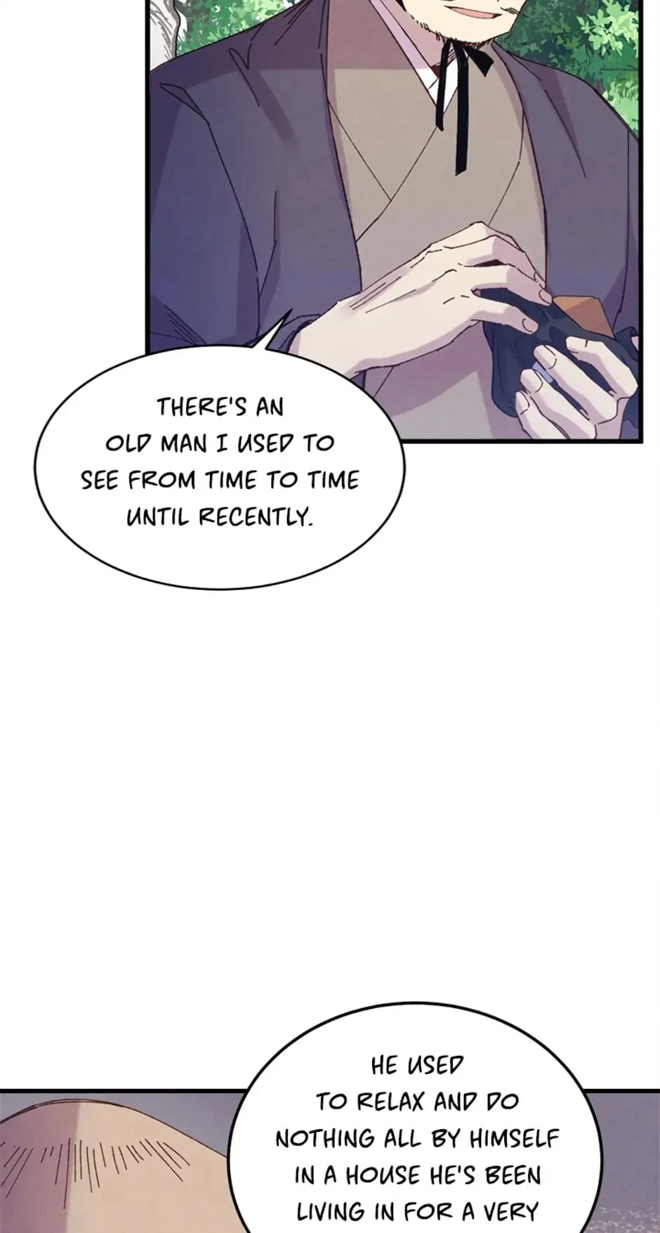 Masters of Lightning Knives Chapter 155 - 24
