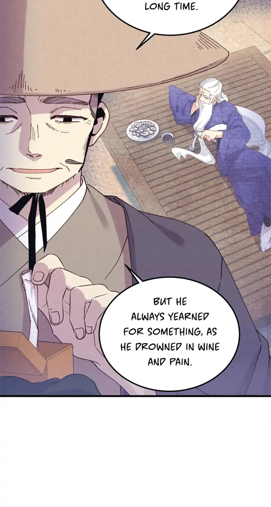 Masters of Lightning Knives Chapter 155 - 25