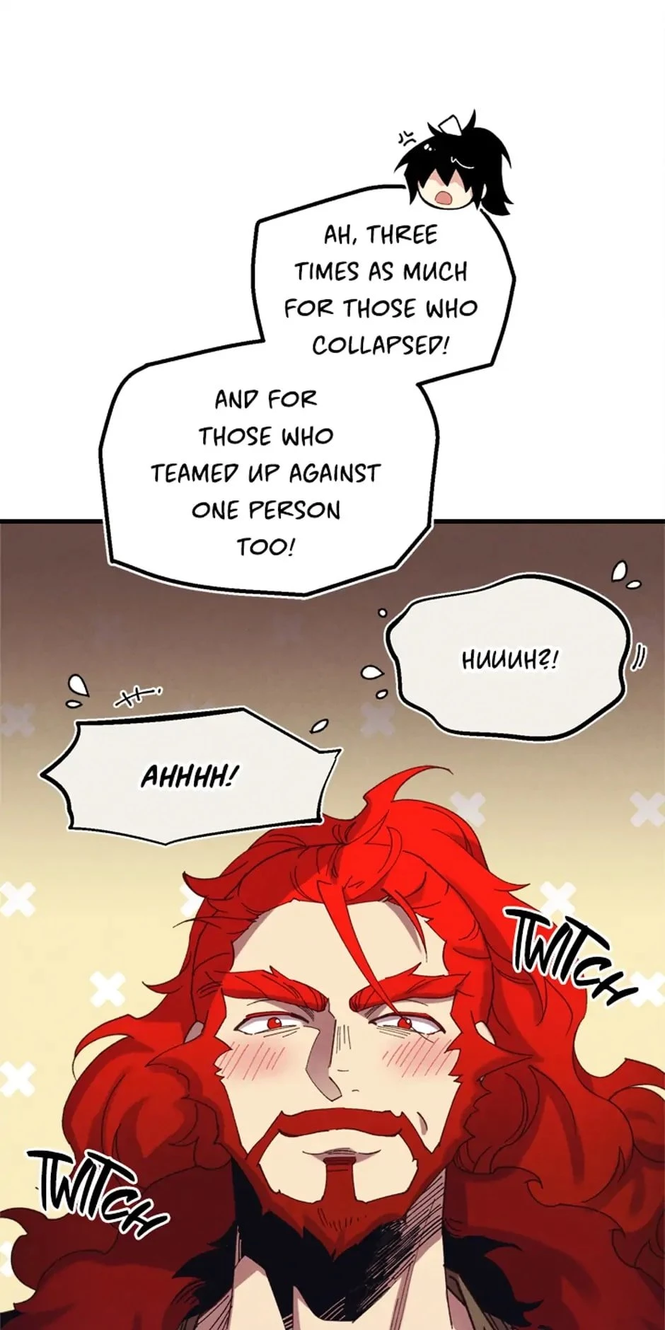 Masters of Lightning Knives Chapter 154 - 16