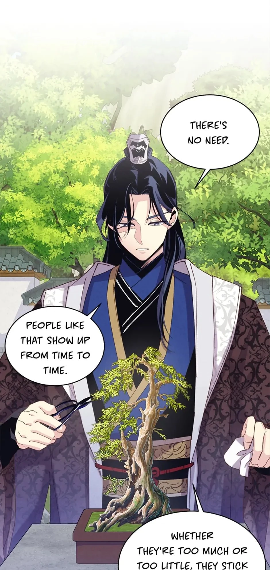 Masters of Lightning Knives Chapter 155 - 32