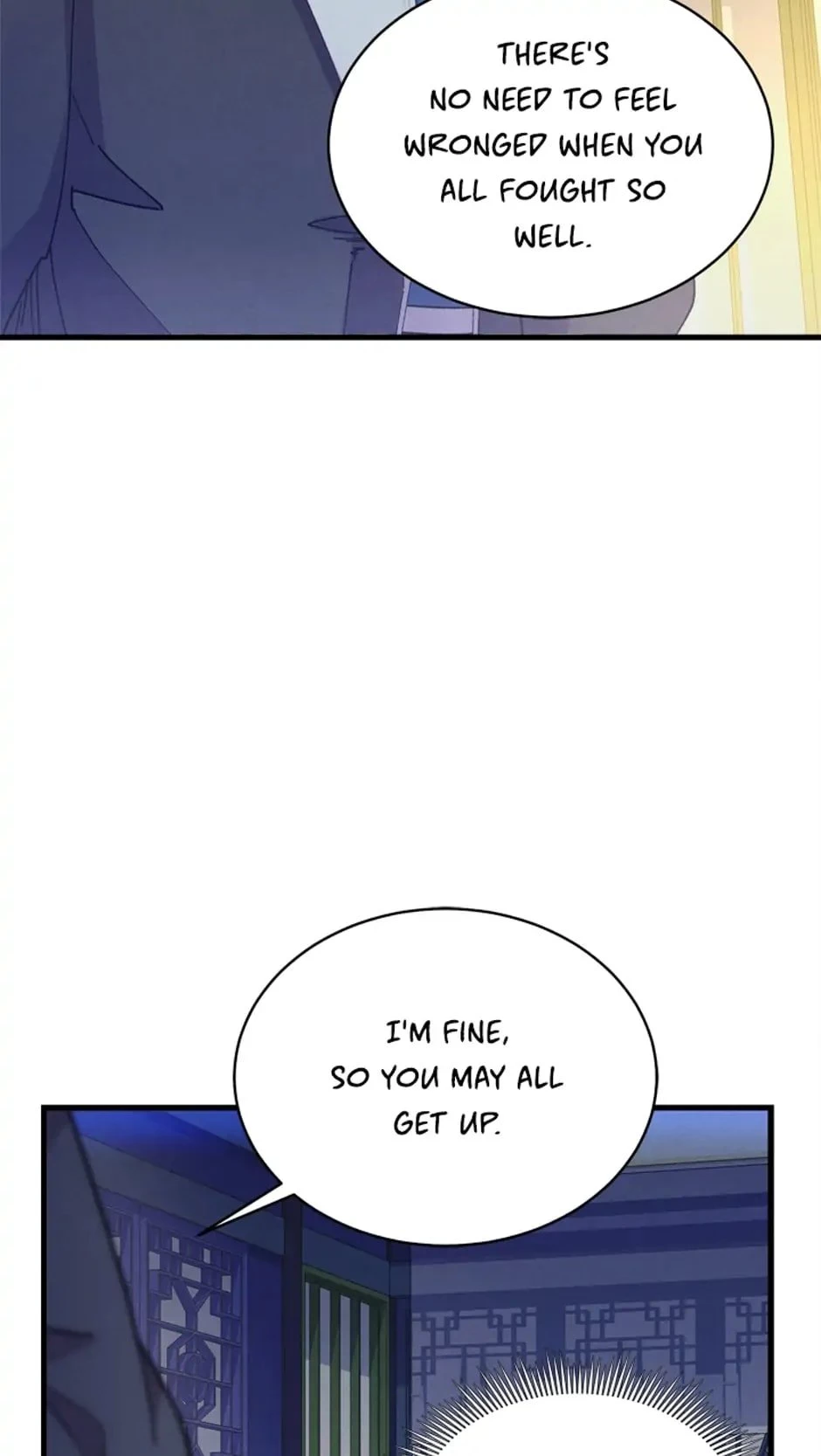 Masters of Lightning Knives Chapter 154 - 22