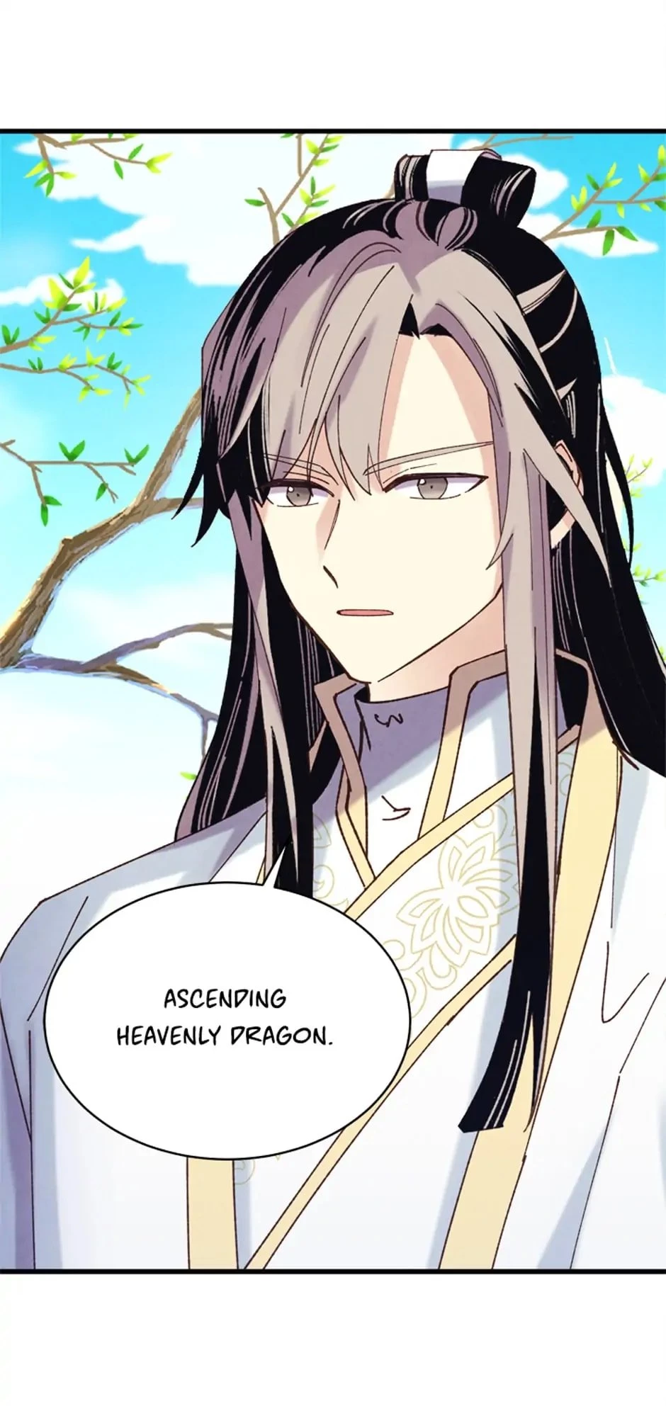 Masters of Lightning Knives Chapter 152 - 11
