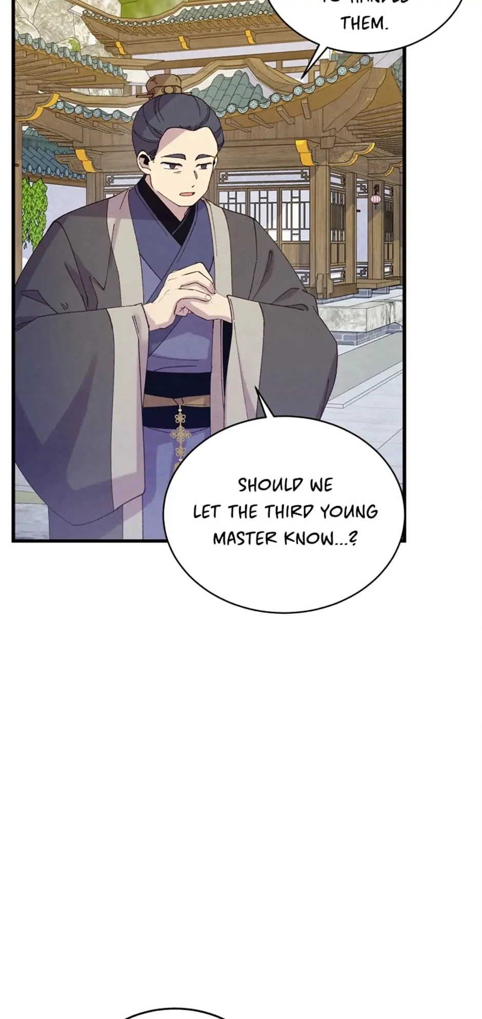 Masters of Lightning Knives Chapter 155 - 35