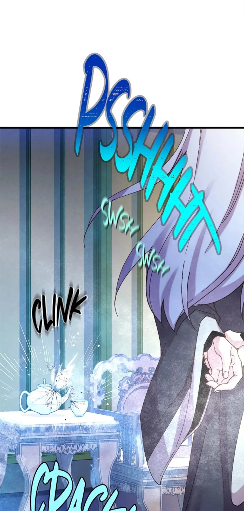 Masters of Lightning Knives Chapter 154 - 24