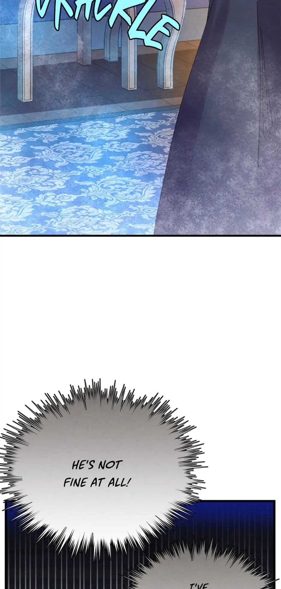 Masters of Lightning Knives Chapter 154 - 25