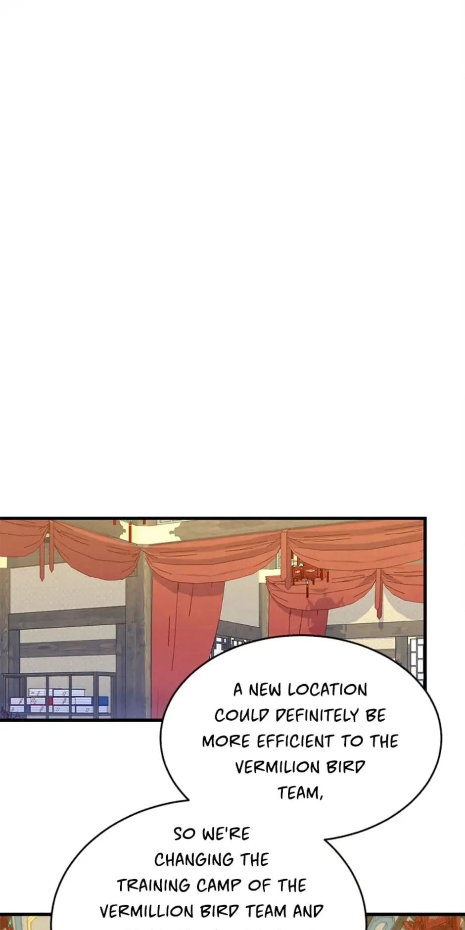 Masters of Lightning Knives Chapter 155 - 39
