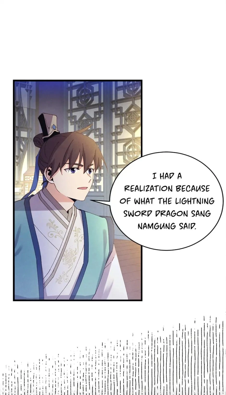 Masters of Lightning Knives Chapter 154 - 27