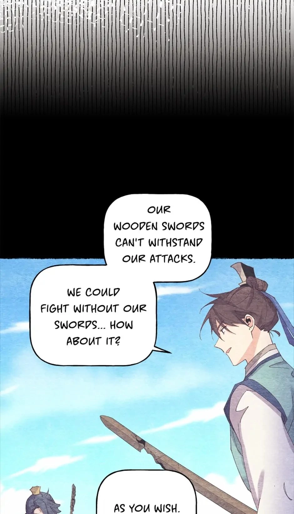 Masters of Lightning Knives Chapter 154 - 28