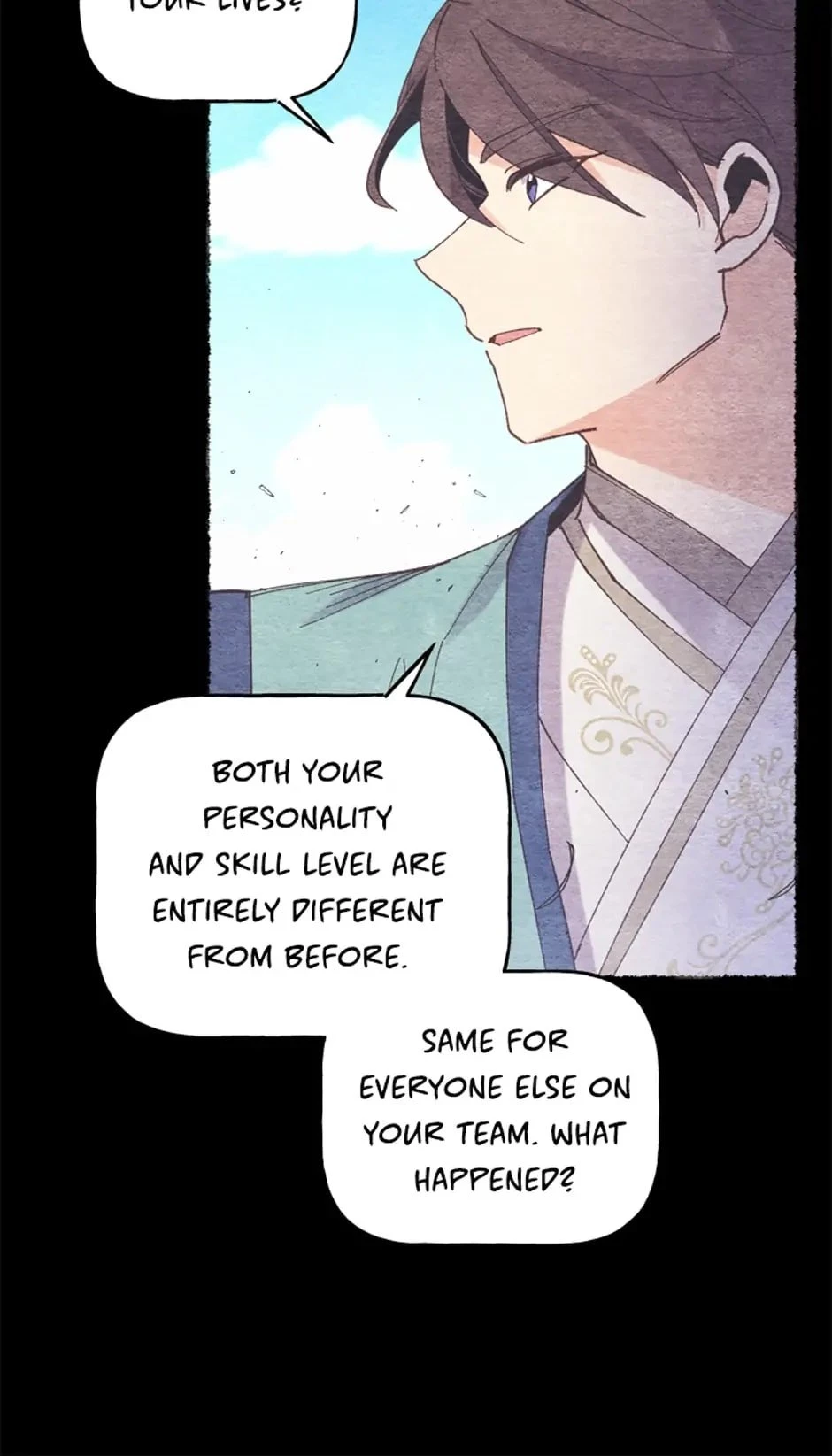 Masters of Lightning Knives Chapter 154 - 30