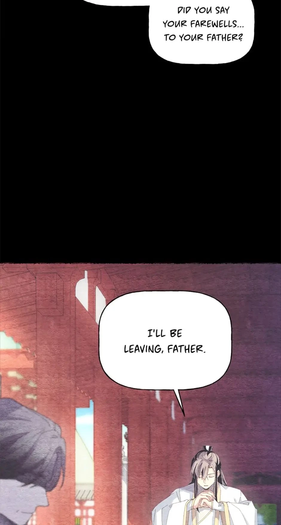 Masters of Lightning Knives Chapter 152 - 18