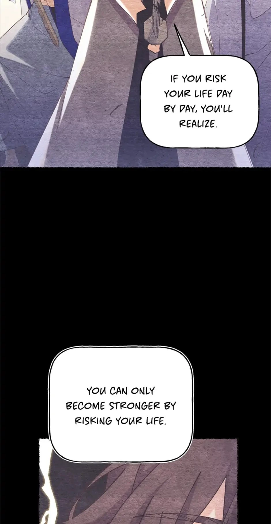 Masters of Lightning Knives Chapter 154 - 32