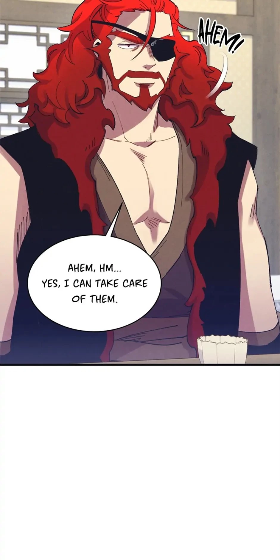 Masters of Lightning Knives Chapter 155 - 44