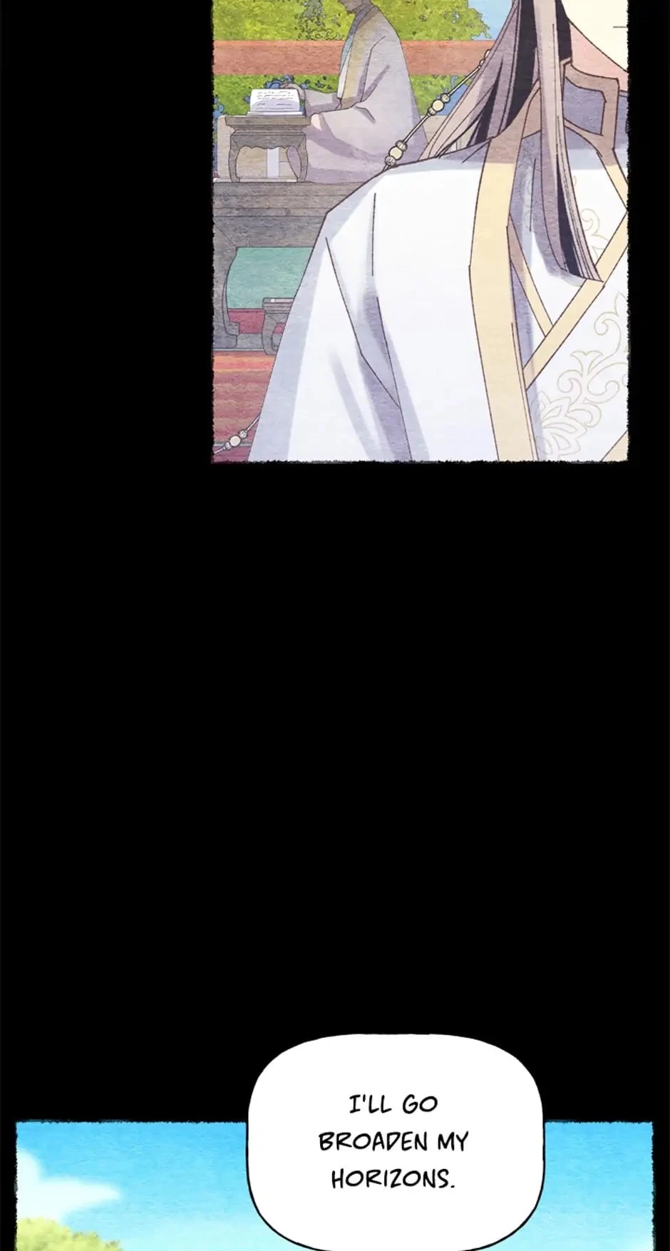 Masters of Lightning Knives Chapter 152 - 20