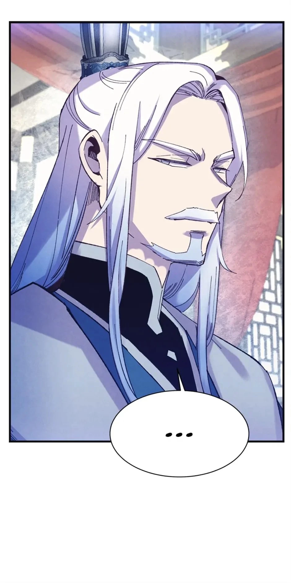 Masters of Lightning Knives Chapter 155 - 45