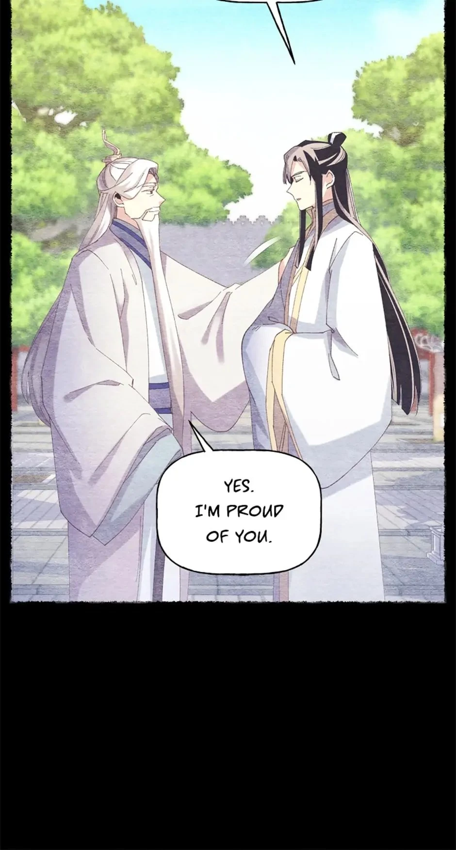 Masters of Lightning Knives Chapter 152 - 21