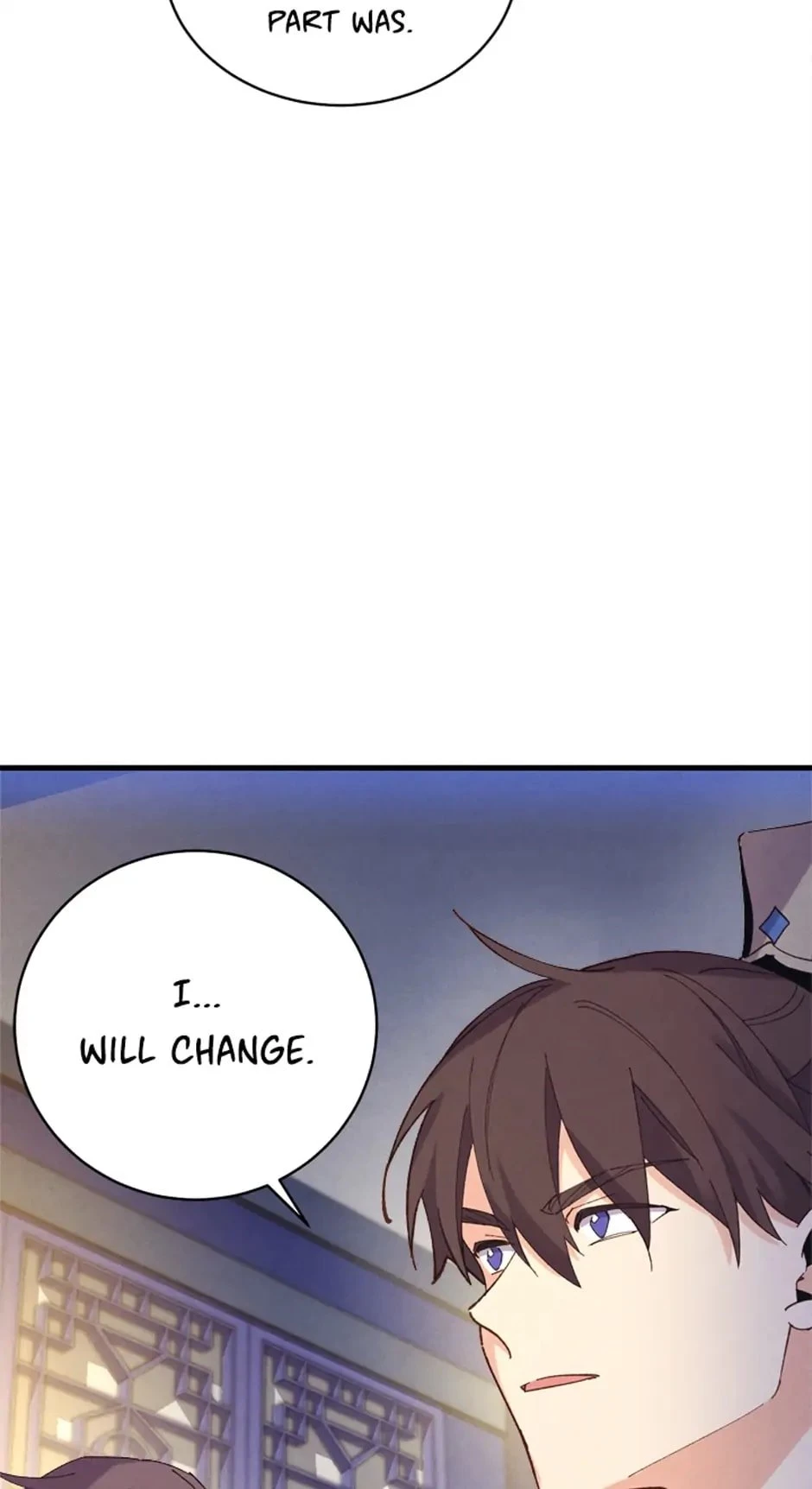 Masters of Lightning Knives Chapter 154 - 35