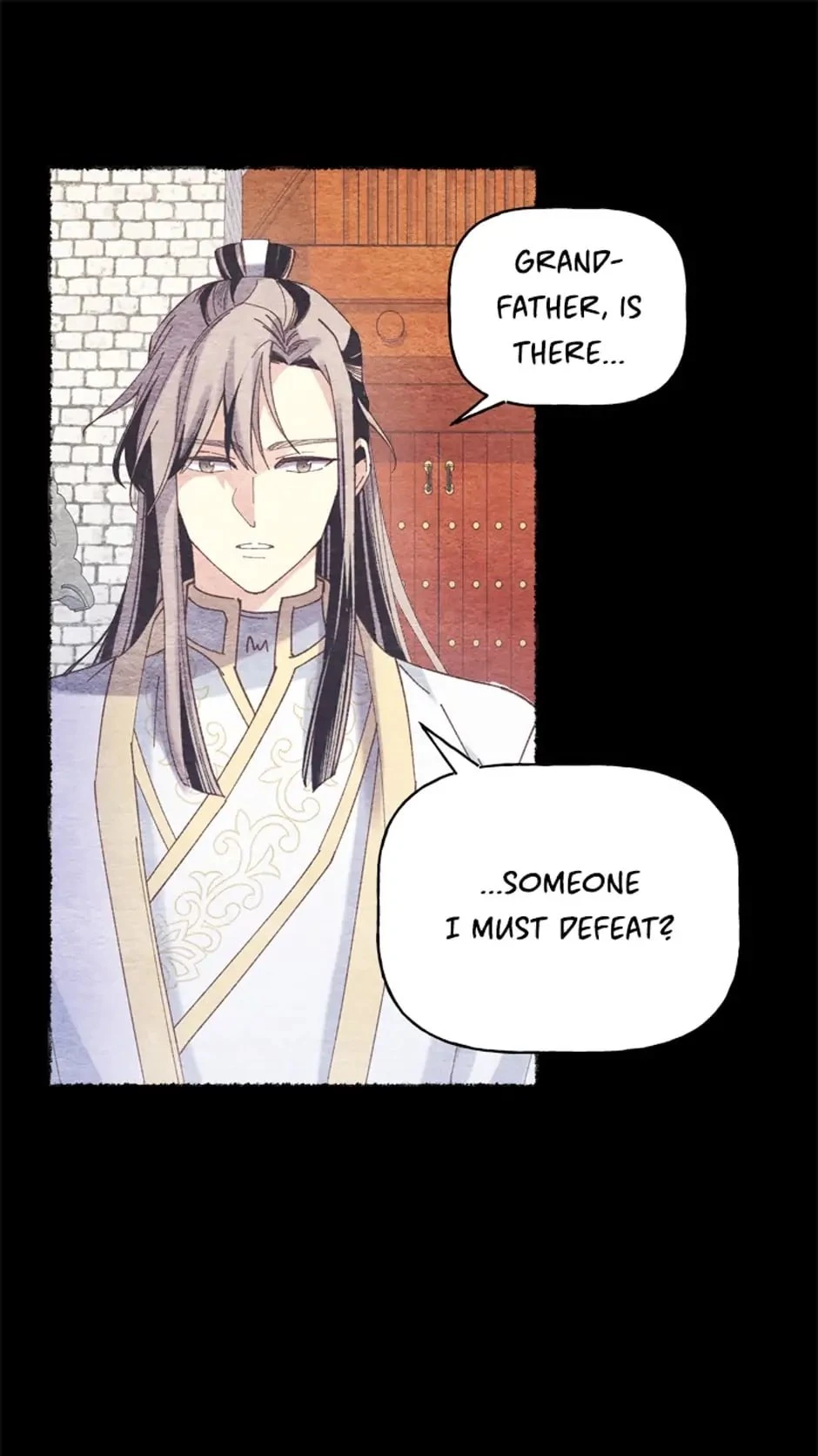 Masters of Lightning Knives Chapter 152 - 22