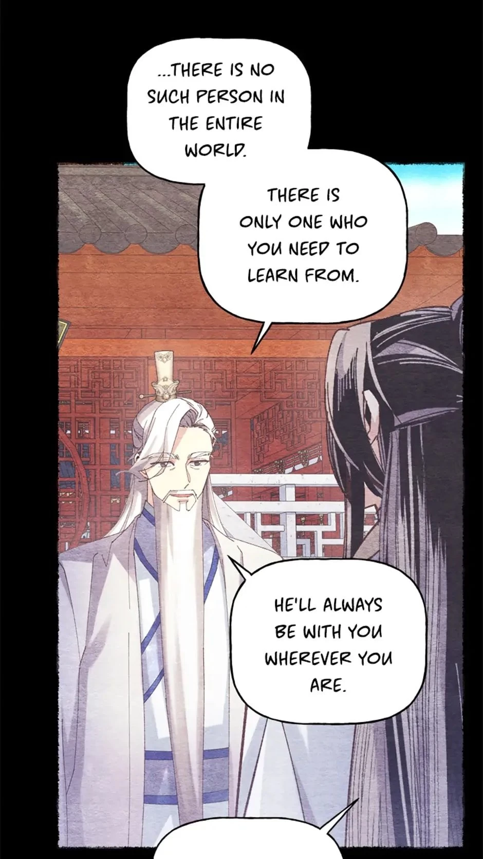 Masters of Lightning Knives Chapter 152 - 23