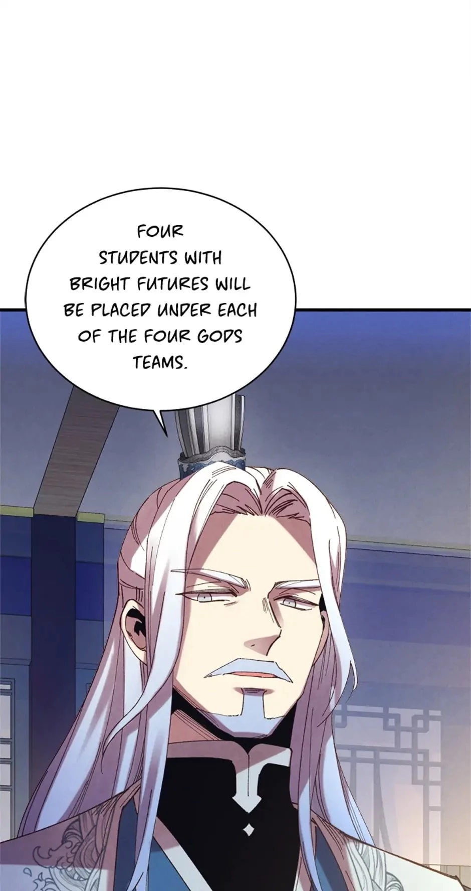 Masters of Lightning Knives Chapter 154 - 39