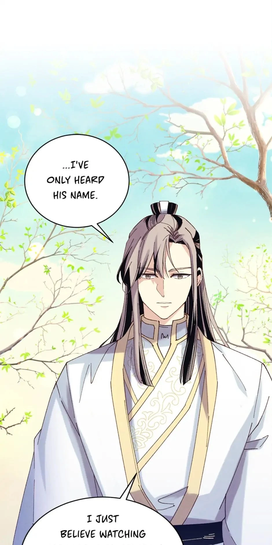 Masters of Lightning Knives Chapter 152 - 28