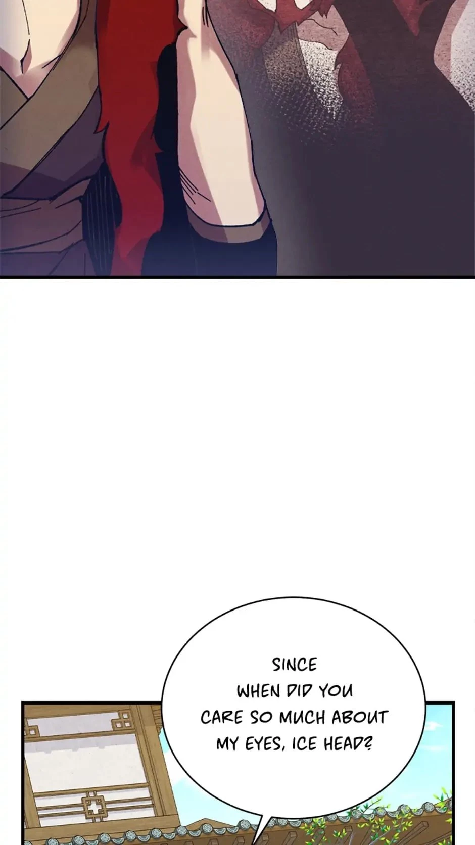 Masters of Lightning Knives Chapter 155 - 52