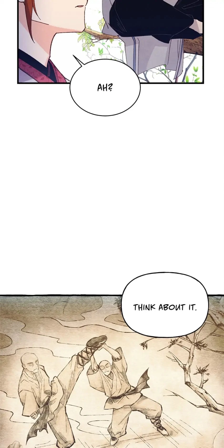 Masters of Lightning Knives Chapter 152 - 30