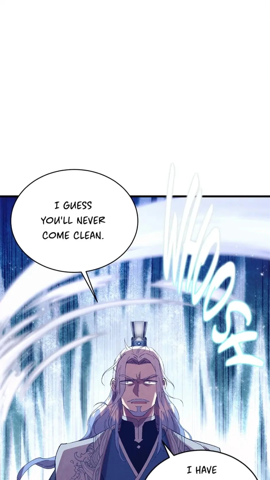 Masters of Lightning Knives Chapter 155 - 54