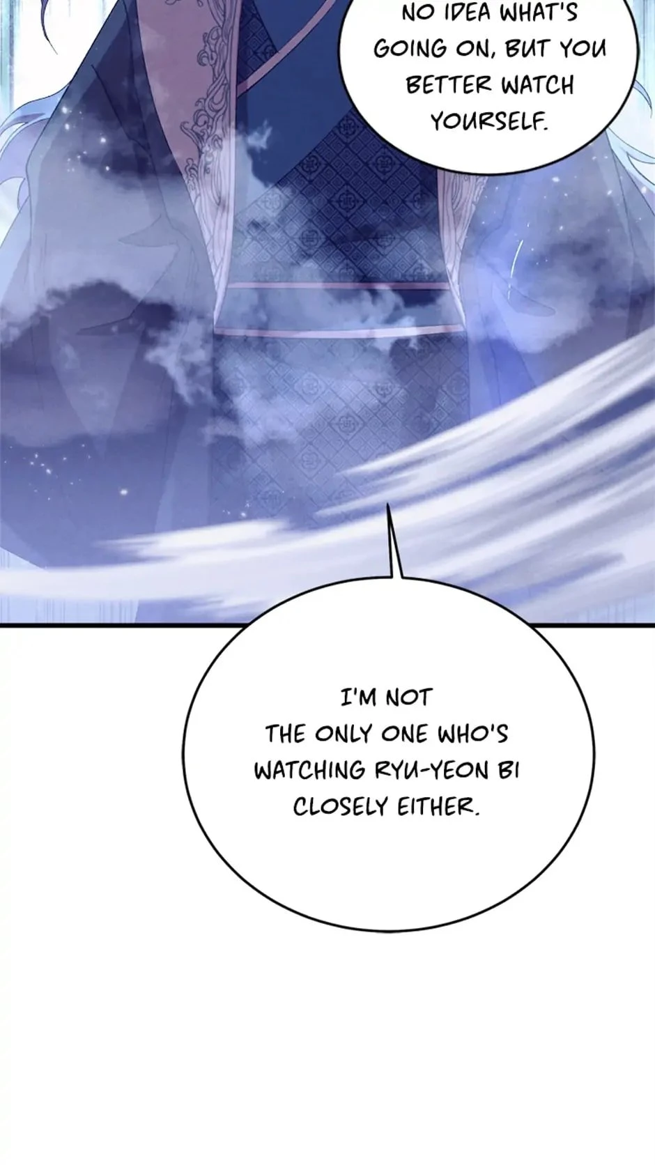 Masters of Lightning Knives Chapter 155 - 55