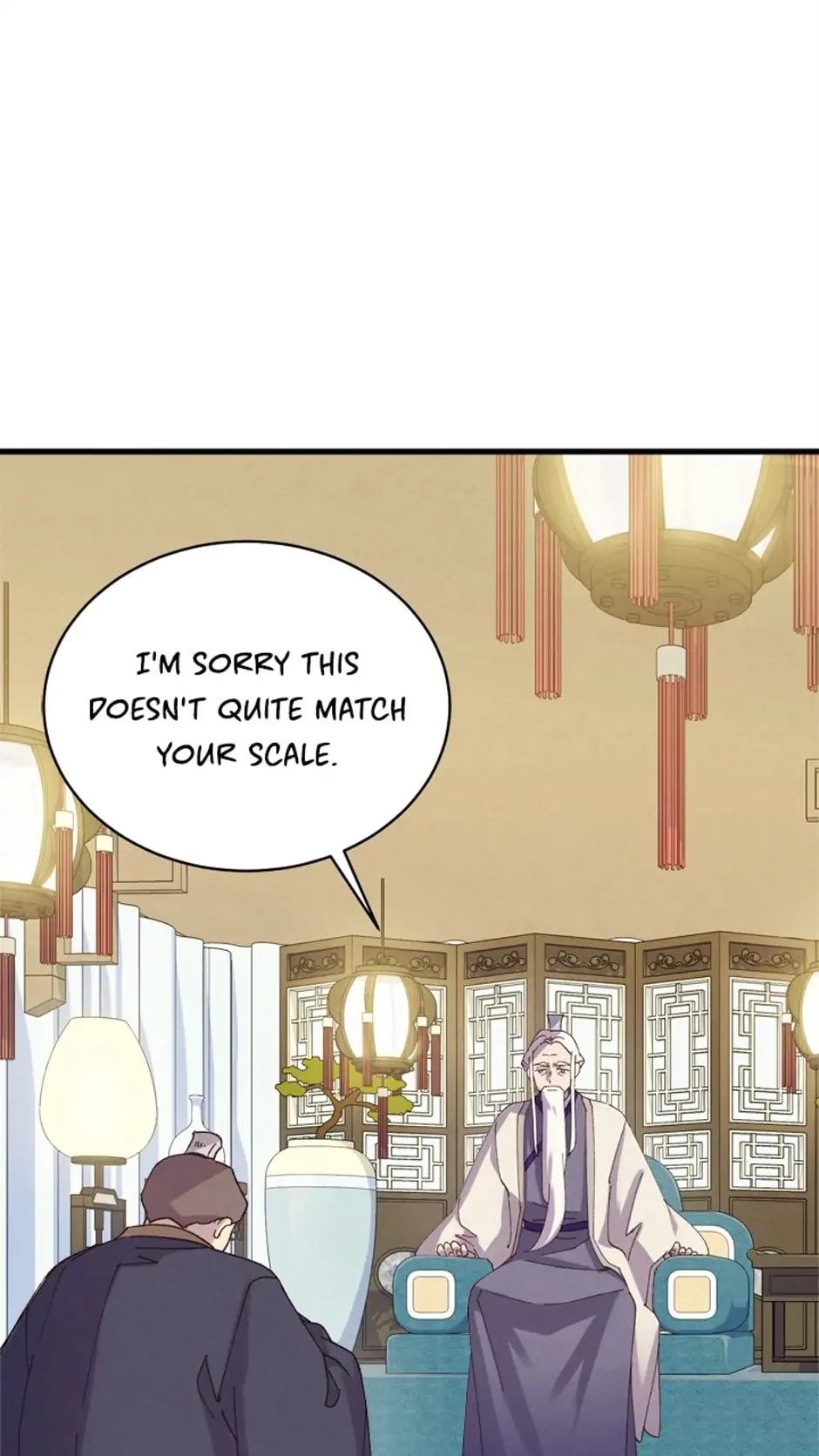 Masters of Lightning Knives Chapter 155 - 58