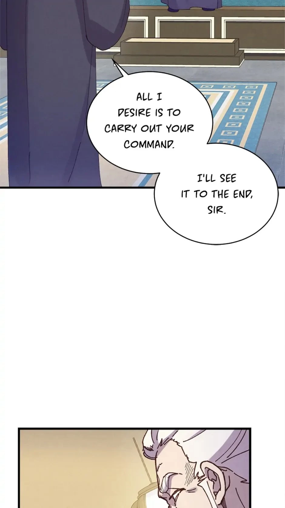 Masters of Lightning Knives Chapter 155 - 59