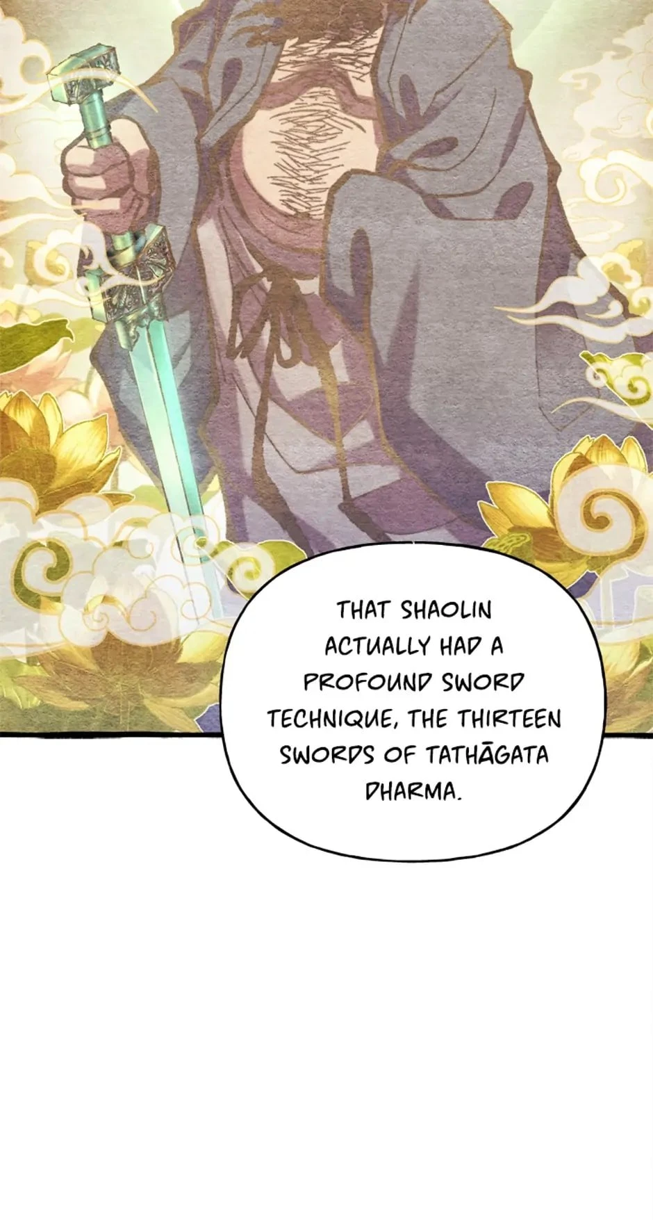 Masters of Lightning Knives Chapter 152 - 34