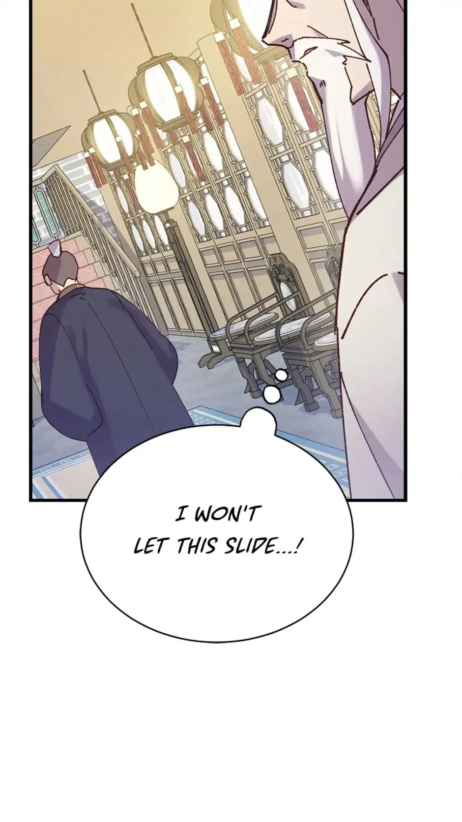 Masters of Lightning Knives Chapter 155 - 60