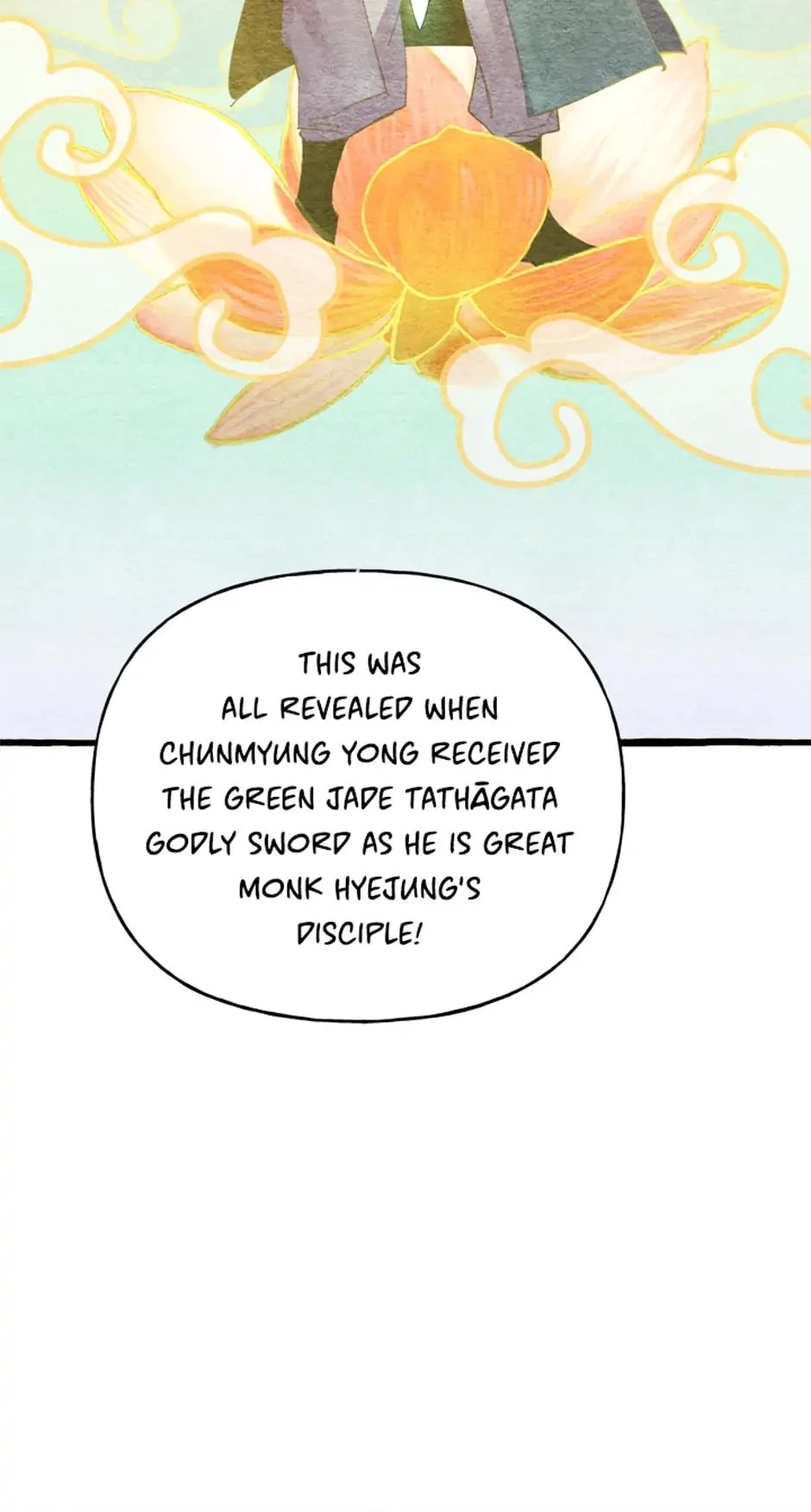 Masters of Lightning Knives Chapter 152 - 36