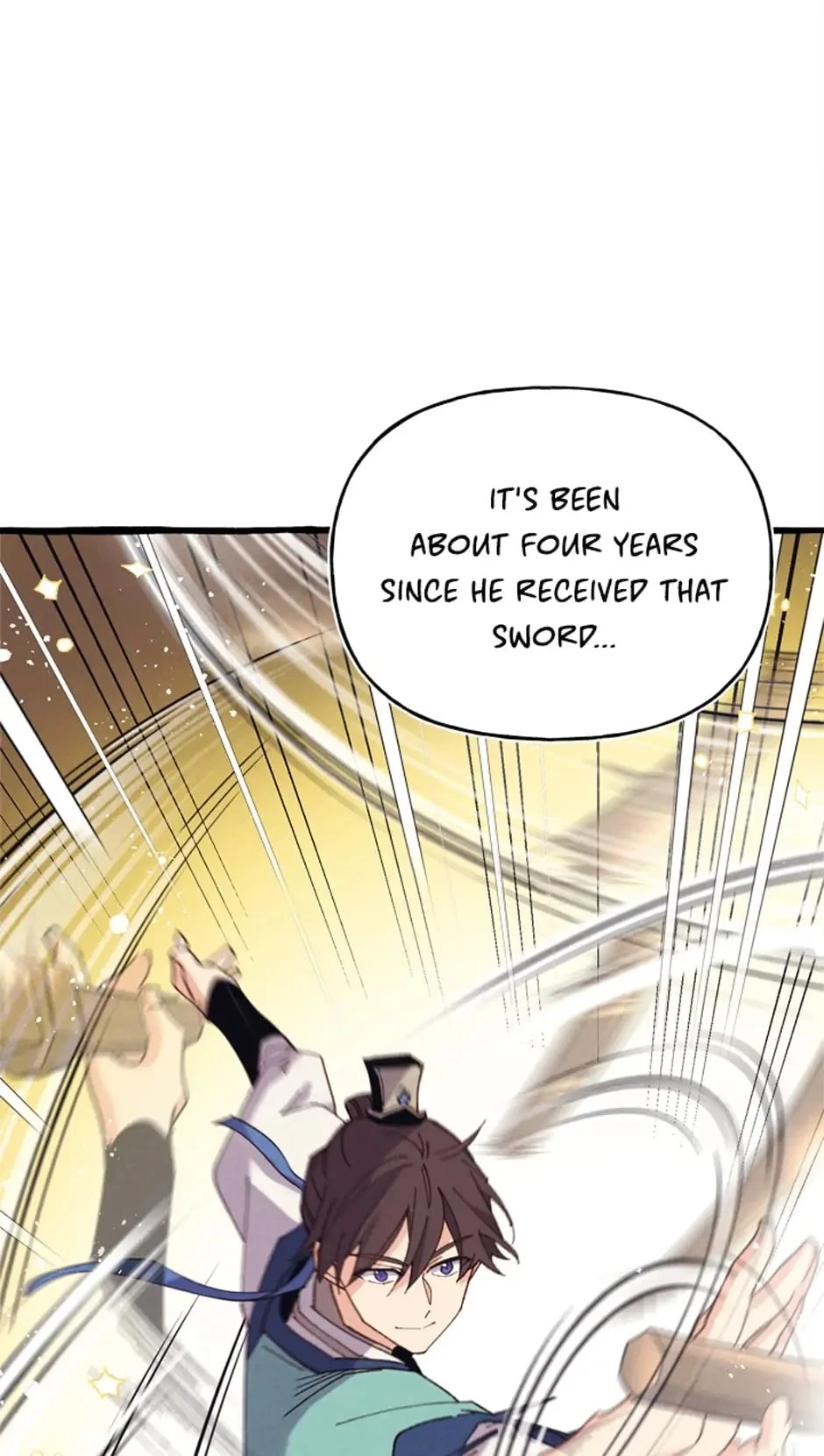 Masters of Lightning Knives Chapter 152 - 38