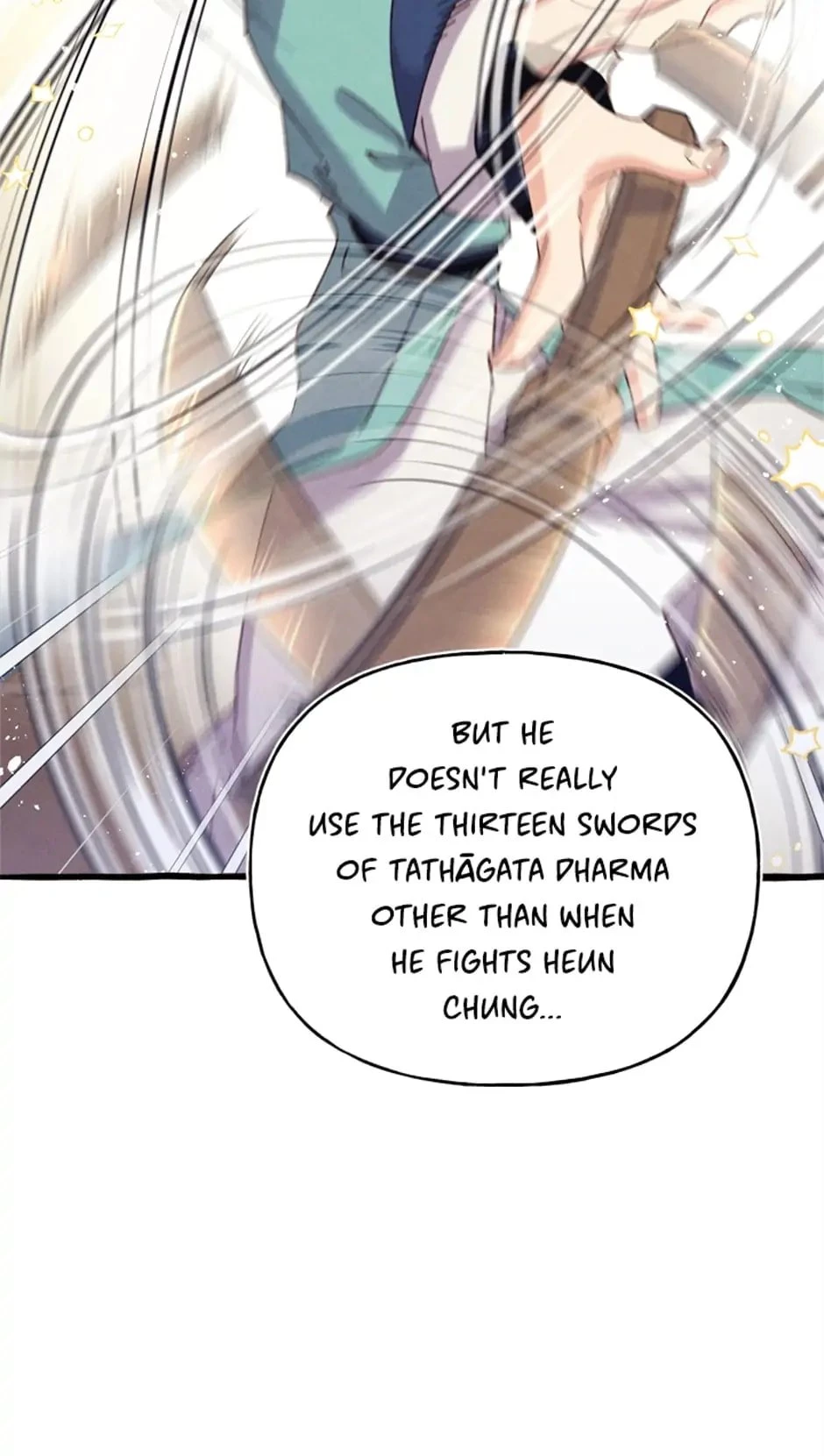 Masters of Lightning Knives Chapter 152 - 39