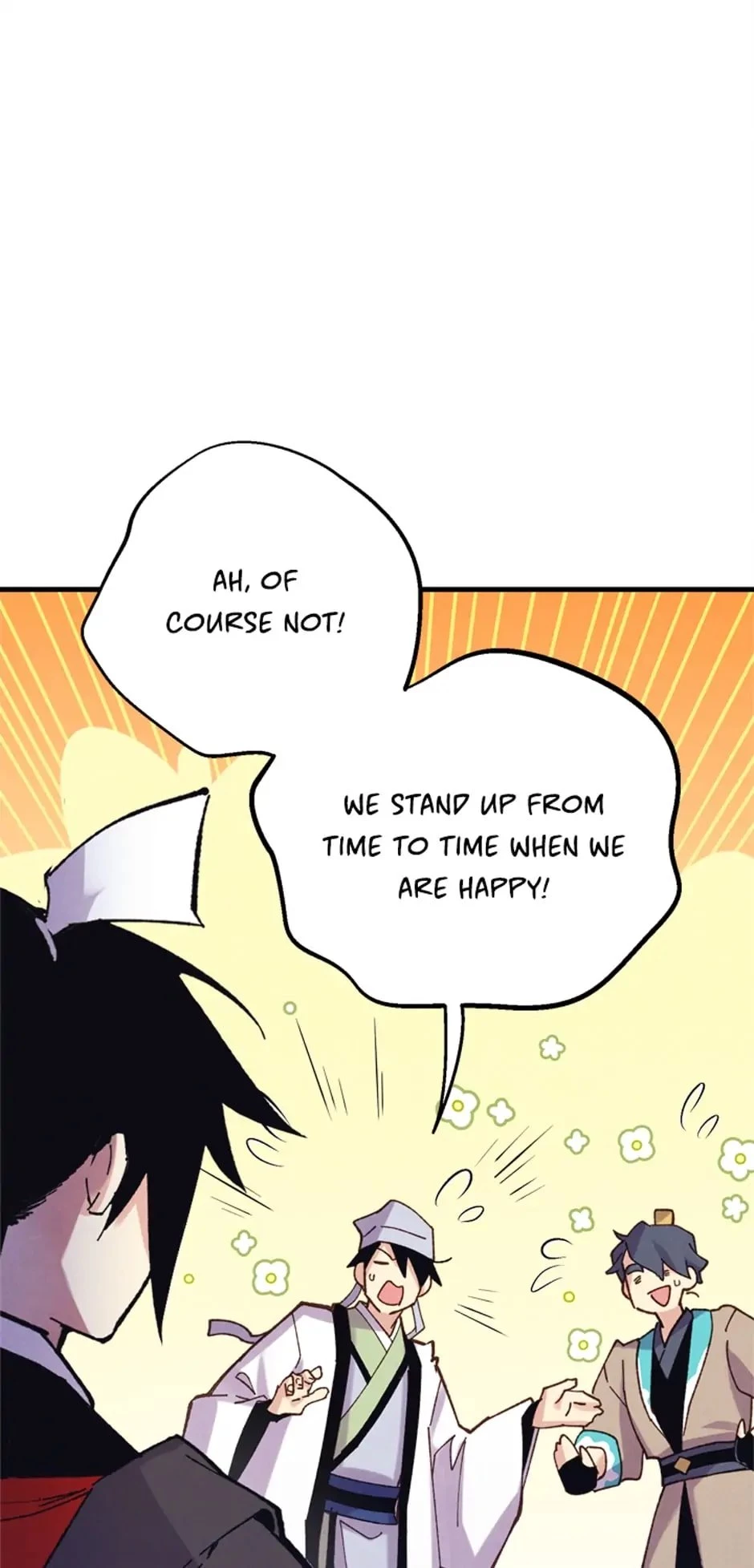 Masters of Lightning Knives Chapter 154 - 56