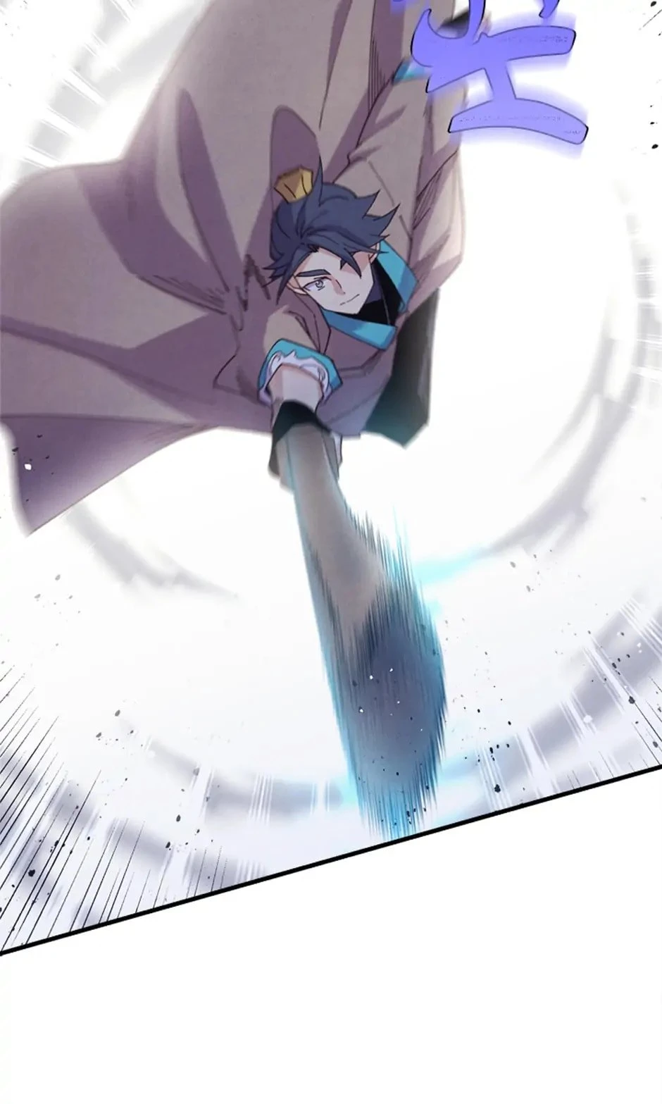 Masters of Lightning Knives Chapter 152 - 46