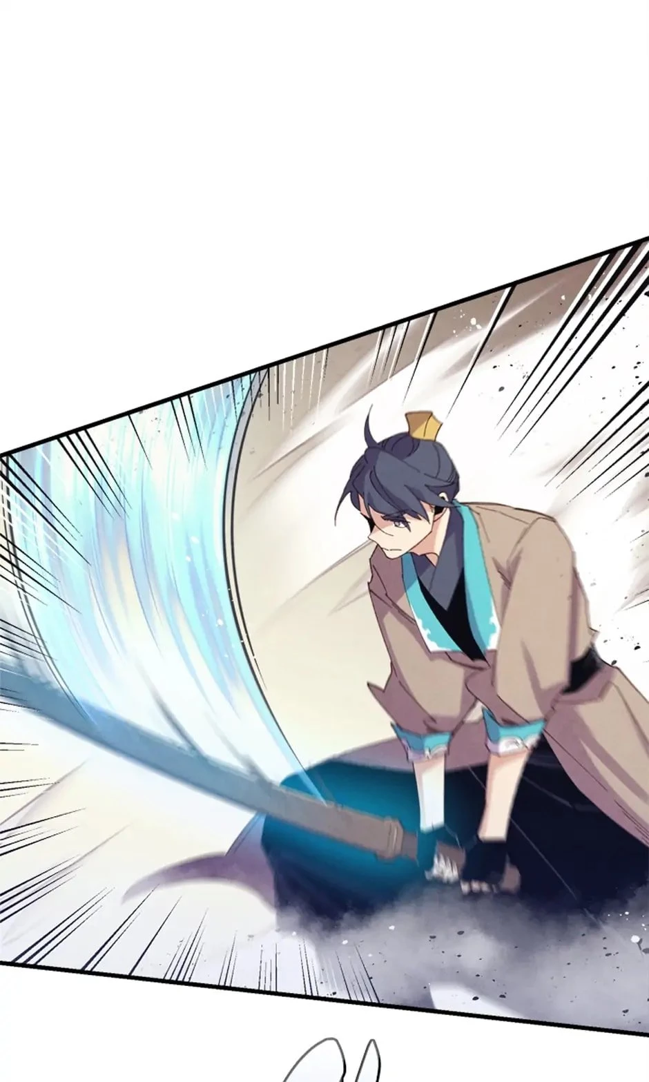 Masters of Lightning Knives Chapter 152 - 47